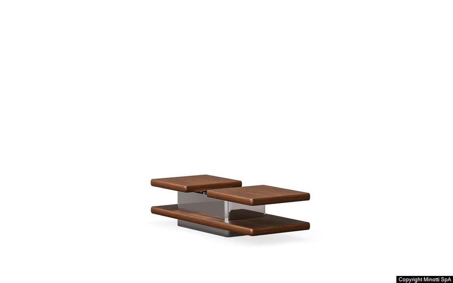 Придиванный стол Minotti Stage