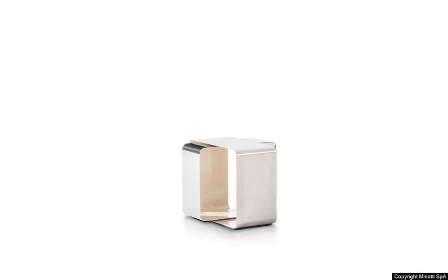 Приставной столик Minotti Nastro