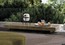 Уличный журнальный столик Minotti Andrée Outdoor