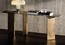 Элегантная консоль Minotti Yves "Console"