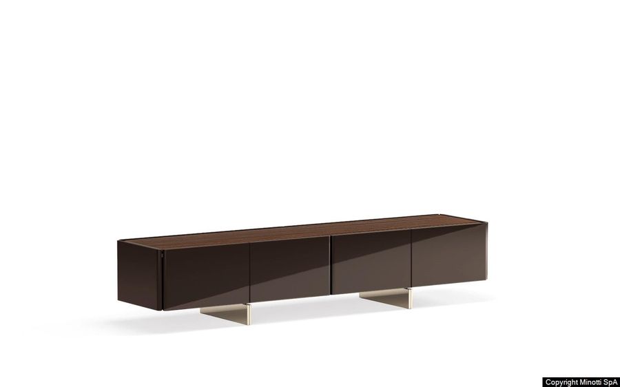 Роскошный буфет Minotti Yves "Sideboard"