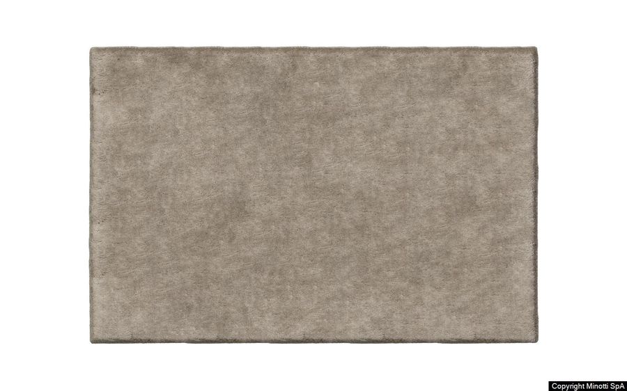 Мягкий ковер Minotti Fairway