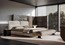 Дизайнерская кровать Minotti Libra Bed