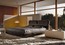 Дизайнерская кровать Minotti Libra Bed