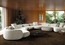 Шикарный диван Minotti Bézier