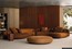 Шикарный диван Minotti Bézier