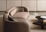 Шикарный диван Minotti Bézier
