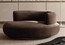 Шикарный диван Minotti Bézier