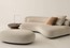 Шикарный диван Minotti Bézier