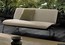 Уличный диван Minotti Emmi "Cord" Outdoor