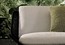 Уличный диван Minotti Emmi "Cord" Outdoor