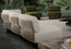 Диван для террасы Minotti Saki "Outdoor"