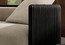 Стильный диван для сада Minotti Bézier "Cord" Outdoor