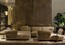 Стильный диван Minotti Saki