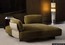 Стильный диван Minotti Saki