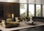 Стильный диван Minotti Saki