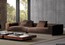 Дизайнерский диван Minotti Riley