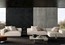 Дизайнерский диван Minotti Riley