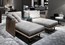 Стильная кушетка Minotti Luggage