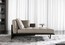 Стильная кушетка Minotti Luggage