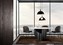Мягкий стул Minotti Fil Noir "Dining"