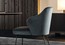 Элегантный стул Minotti Leslie "Dining"