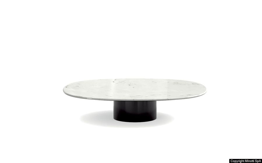 Журнальный столик Minotti Rayan Coffee Table