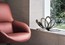 Современная газетница Bontempi Casa Fan