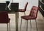 Вращающийся стул Bontempi Casa Kuga Slim