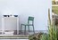 Штабелируемый стул Bontempi Casa Rocket Green