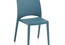 Обеденный стул Bontempi Casa Aqua