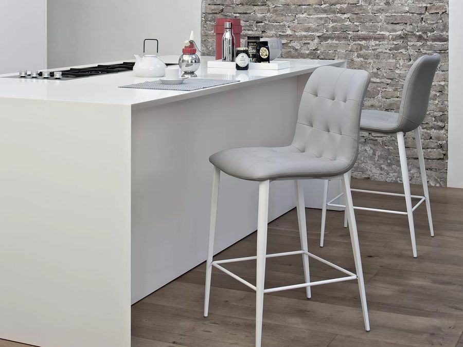 Барный стул Bontempi Casa Kuga