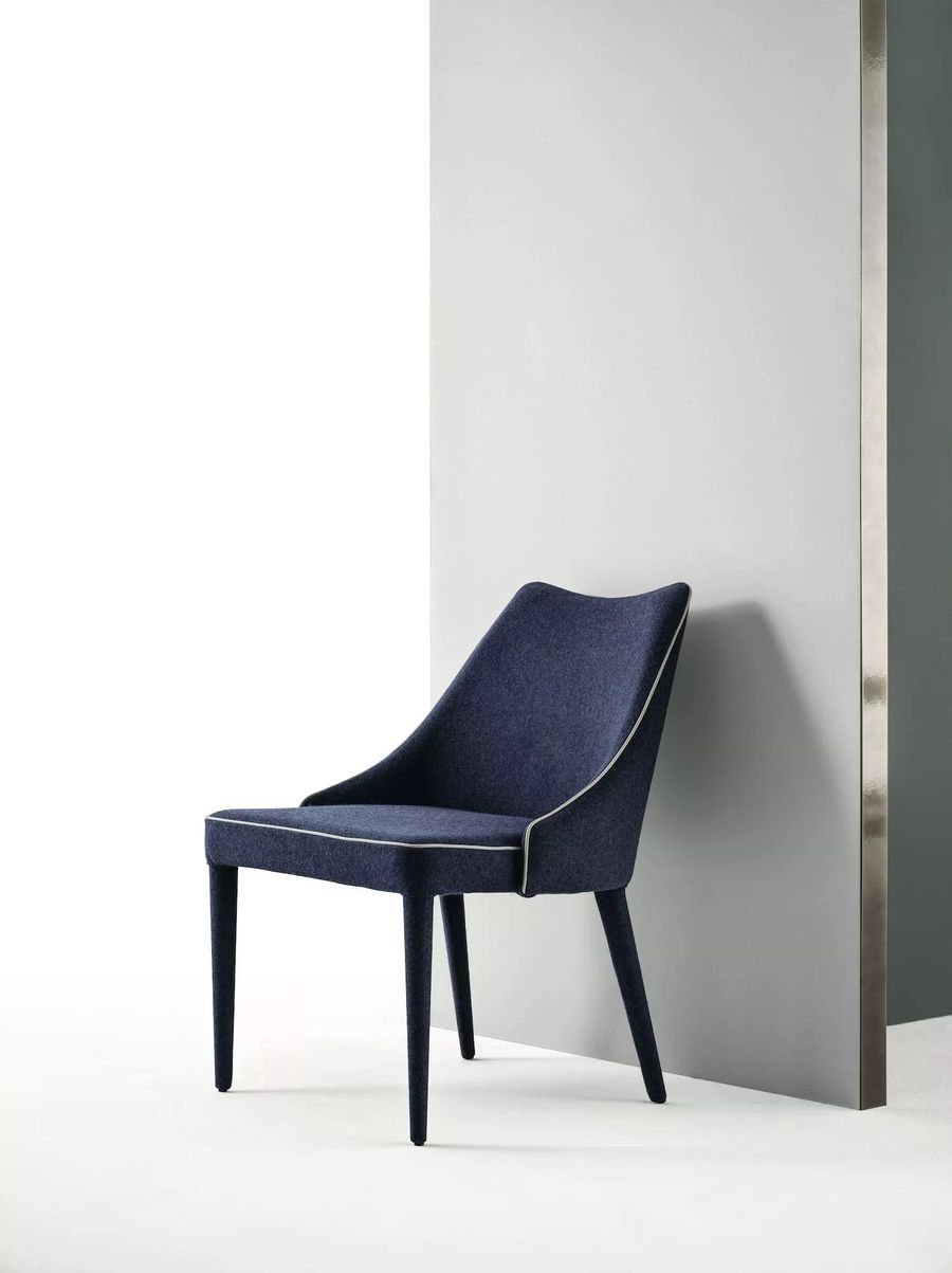 Изящное кресло Bontempi Casa Clara
