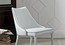 Изящное кресло Bontempi Casa Clara