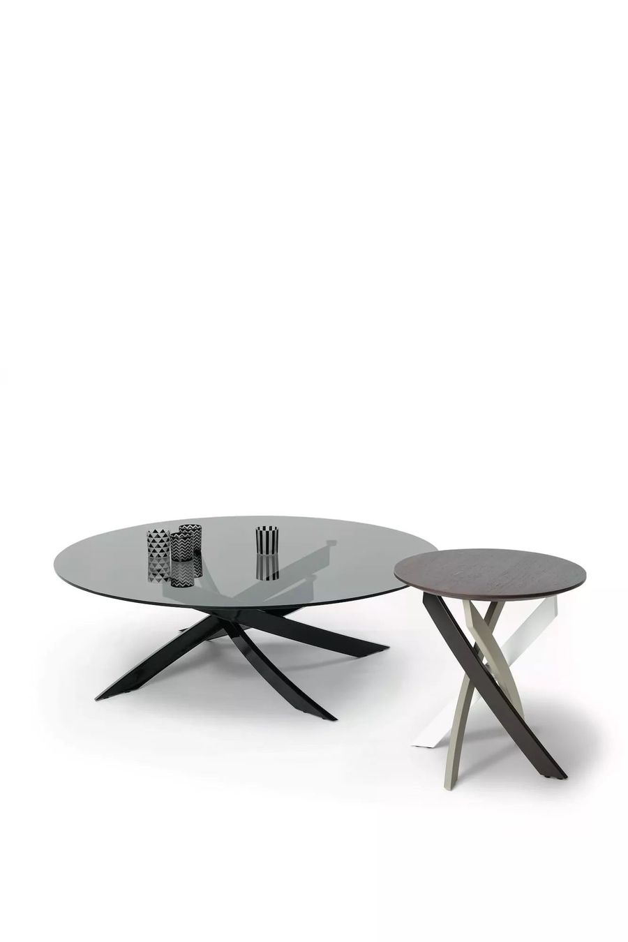 Журнальный столик Bontempi Casa Artistico Coffee Tables