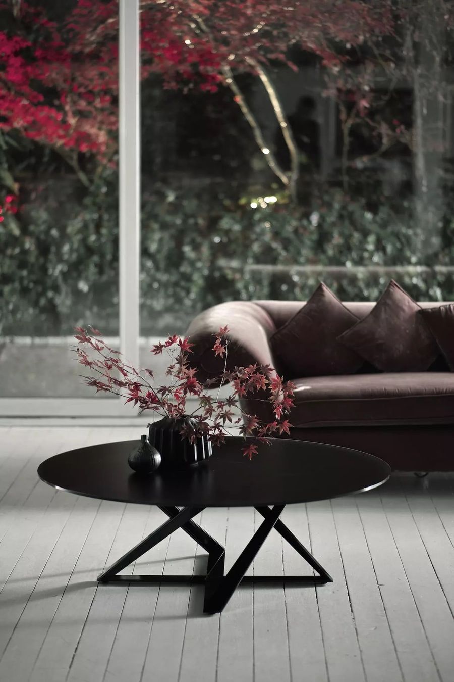 Дизайнерский столик Bontempi Casa Millennium Coffee Table