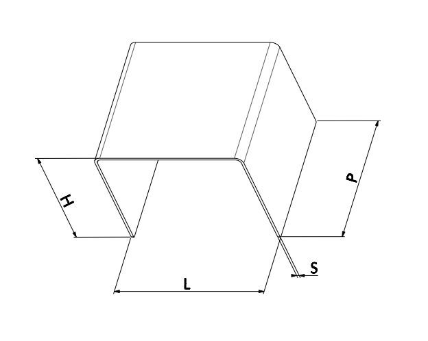 Журнальный столик Bontempi Casa Igloo