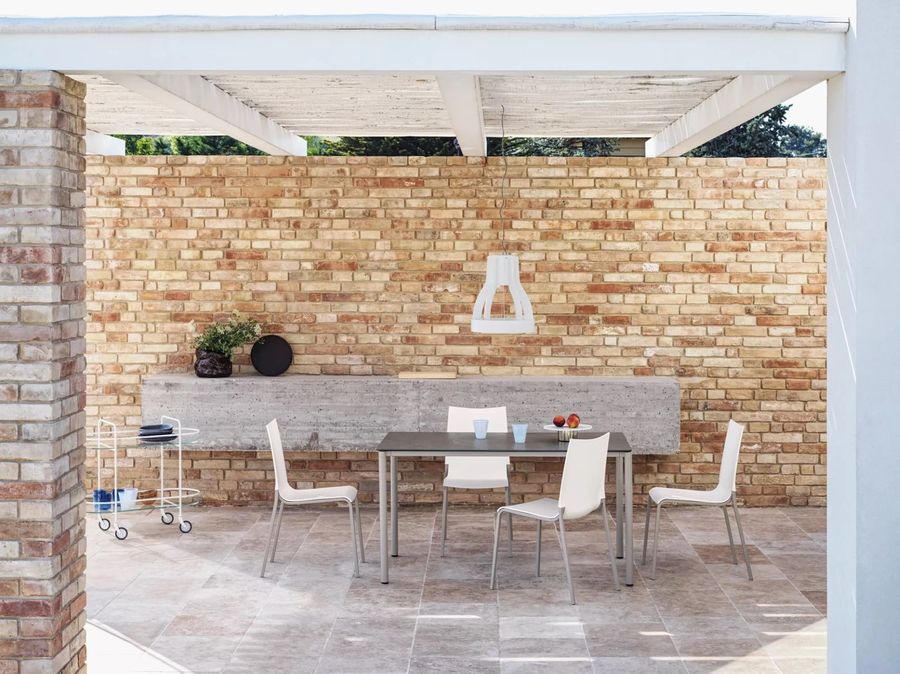 Сервировочный стол Bontempi Casa Chic