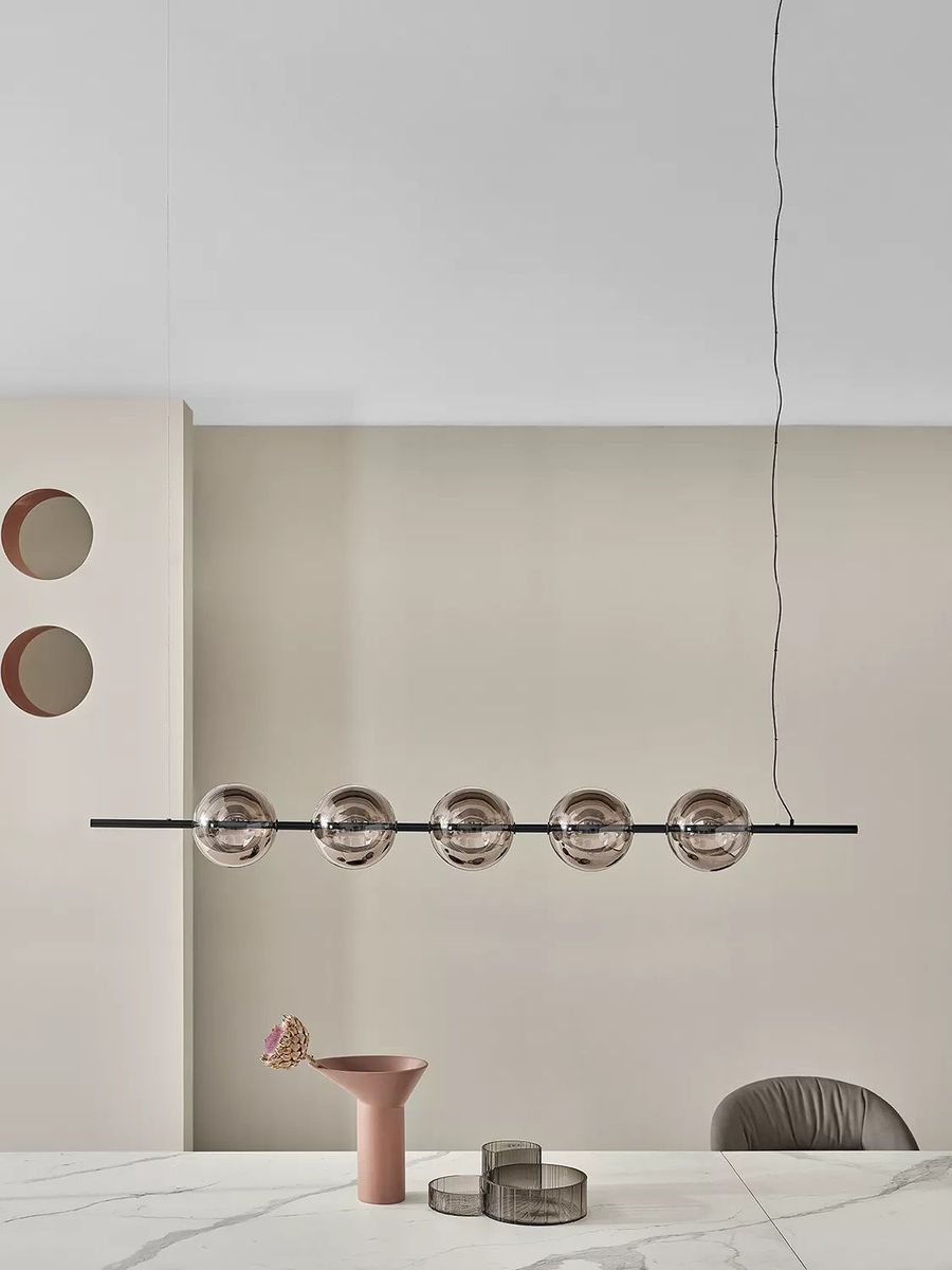 Шикарный светильник Bontempi Casa Sferatus