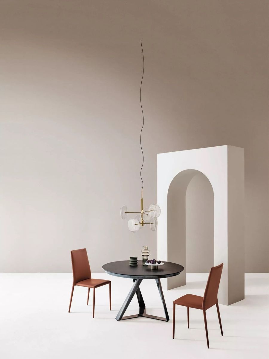 Дизайнерский светильник Bontempi Casa Spark