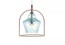 Элегантный светильник Bontempi Casa Swing