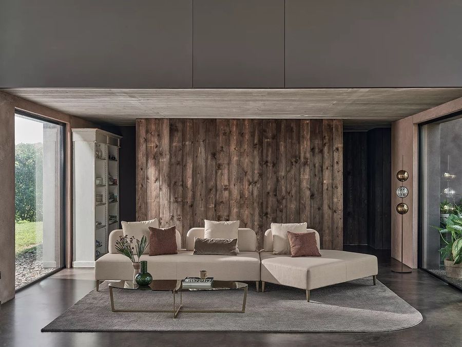 Напольный светильник Bontempi Casa Sferatus