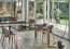 Дизайнерский торшер Bontempi Casa Circle