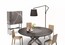 Современный торшер Bontempi Casa Cloe
