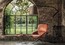 Современный торшер Bontempi Casa Cloe