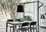 Современный торшер Bontempi Casa Cloe