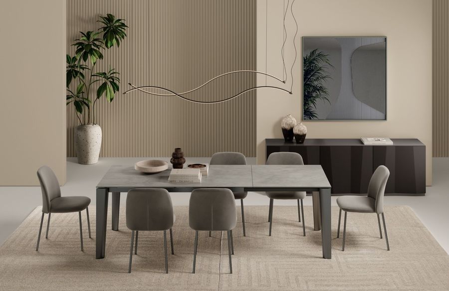Обеденный стол Bontempi Casa Etro