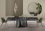 Современный стол Bontempi Casa Kimono