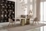 Современный стол Bontempi Casa Kimono