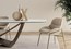 Стильный стол Bontempi Casa Bach